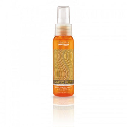 Natural Look Static Free Broadcast Shine Spritz 125 ml