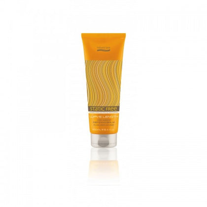 Natural Look Static Free Wave Length Defining Balm 250 ml
