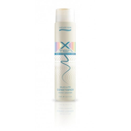 Natural Look XTEN Silky Lite Conditioner 375 ml
