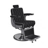 Odysseus Full Stitch NEW Design Barber Chair