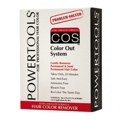 Powertools Color Out System 116 ml