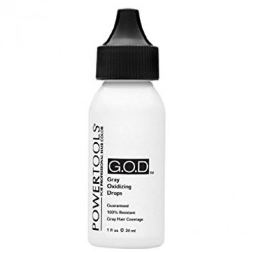 Powertools Gray Oxidizing Drops 30 ml