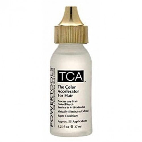 Powertools The Color Accelerator