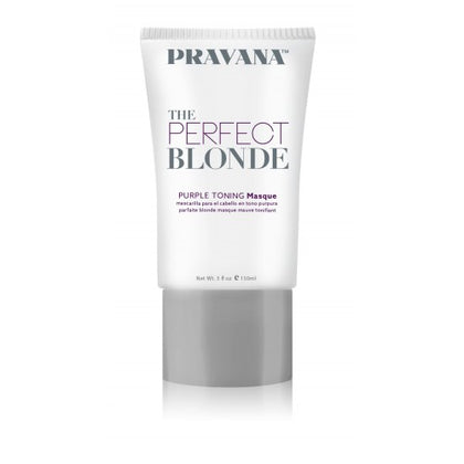 Pravana The Perfect Blonde Purple Toning Masque 150 ml