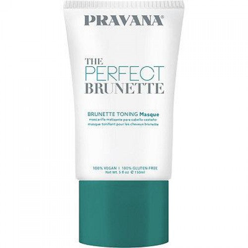 Pravana The Perfect Brunette Toning Masque 150ml