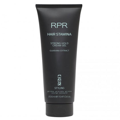 RPR Hair Stamina Cream Gel 200 ml