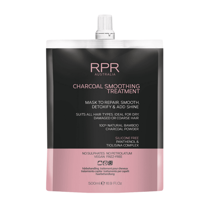 RPR Charcoal Treatment 500g