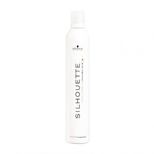Schwarzkopf Silhouette Mousse Flexible Hold 200 gm