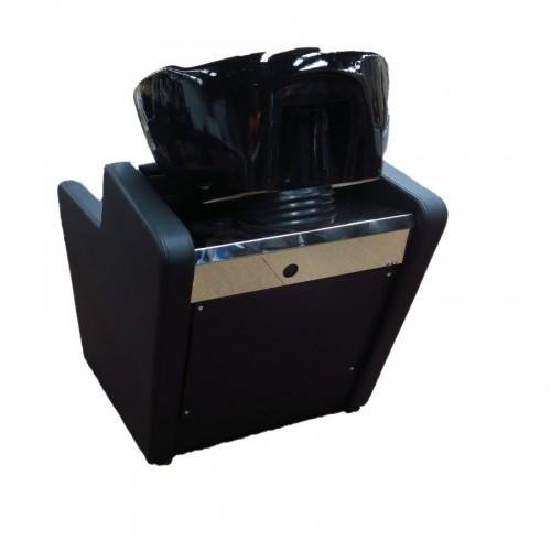 Sunflower NEW Basin with Full Watermark Tap Mixer