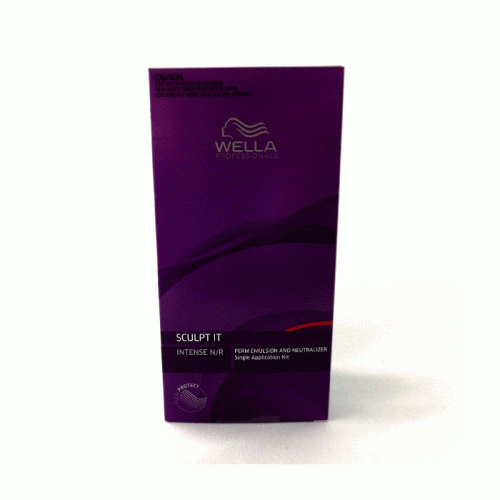 Wella Sculpt It Intense N/R 200 ml