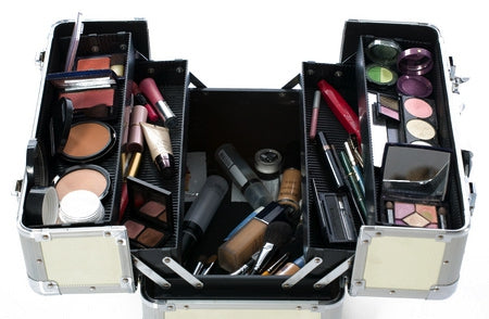 Work Cases – Half Price Salon Supplies