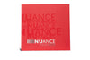 Nuance Colour Chart