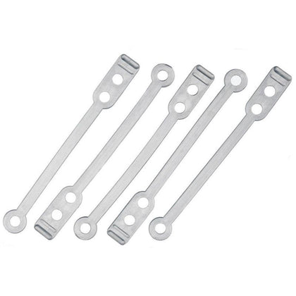 Perm Rod Rubbers