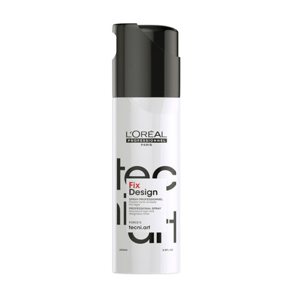 Tecni.Art Fix Design Directional Fixing Spray 200mL