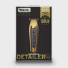 Gold Detailer Li Trimmer Cordless