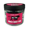 Bull Bobby Pins - Heavy Duty Super Strong 250g