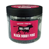 Bull Bobby Pins - Heavy Duty Super Strong 250g