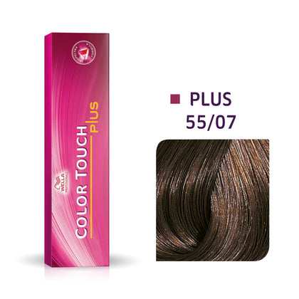 Wella Color Touch PLUS 60 ml