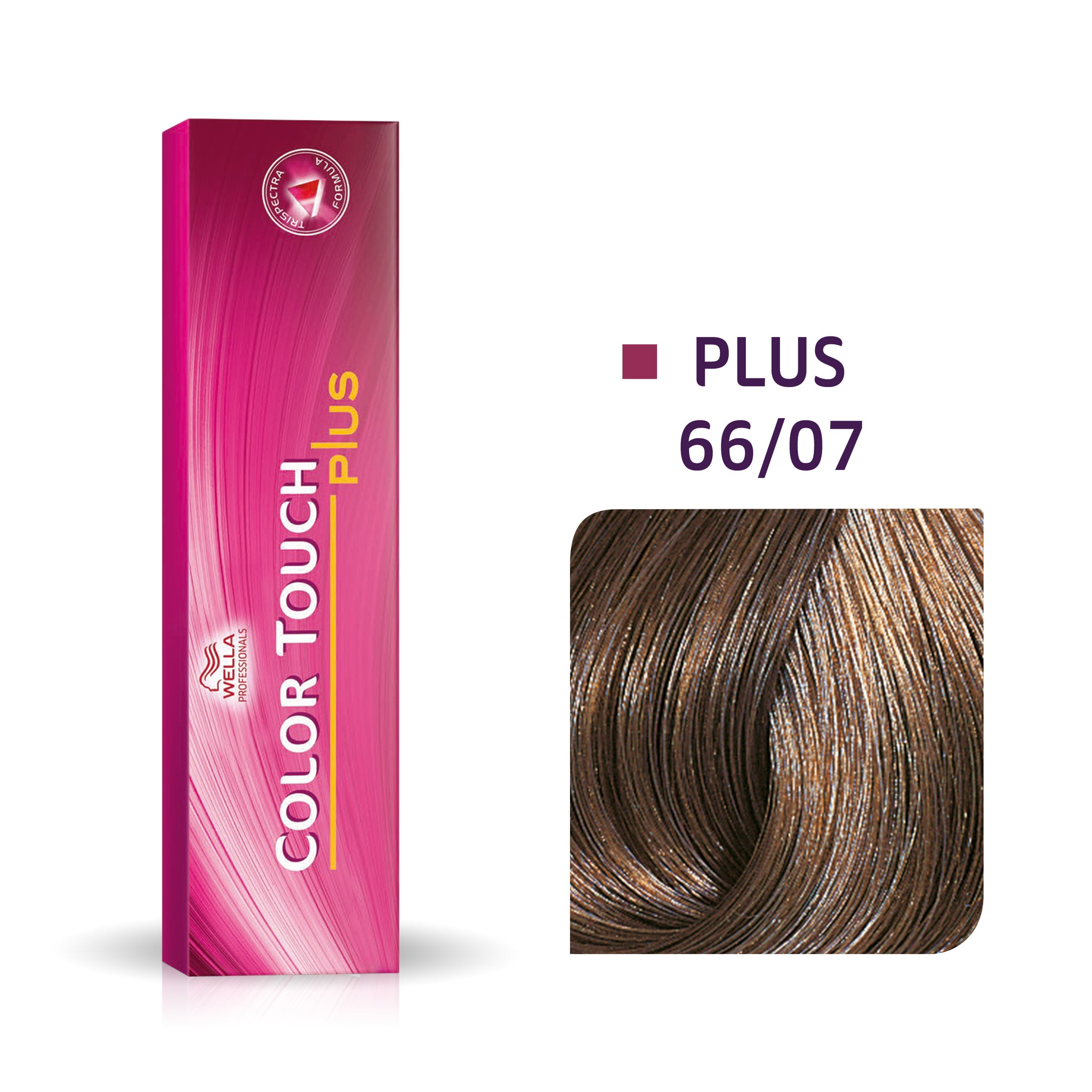 Wella Color Touch PLUS 60 ml
