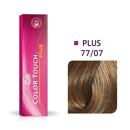 Wella Color Touch PLUS 60 ml