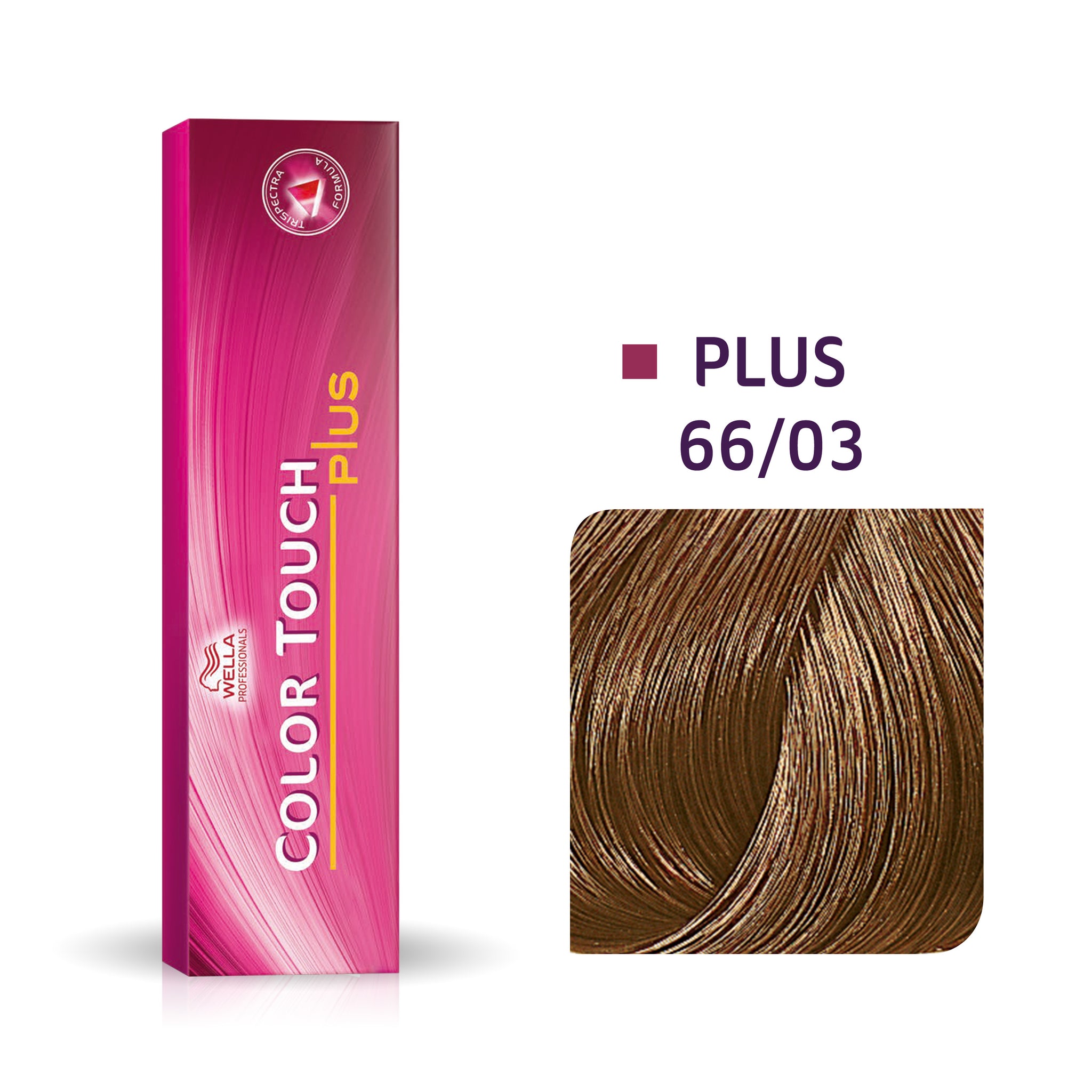 Wella Color Touch PLUS 60 ml