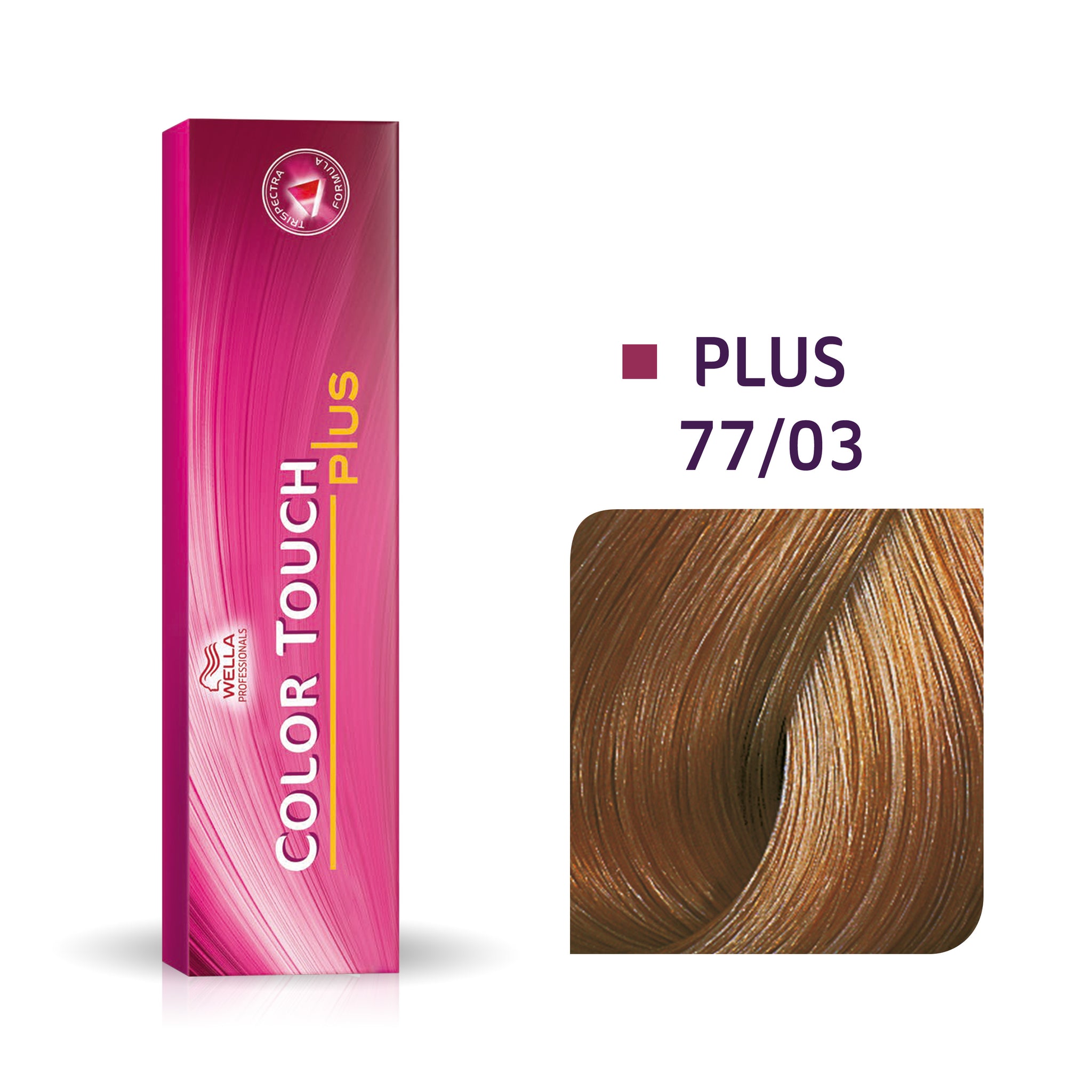 Wella Color Touch PLUS 60 ml
