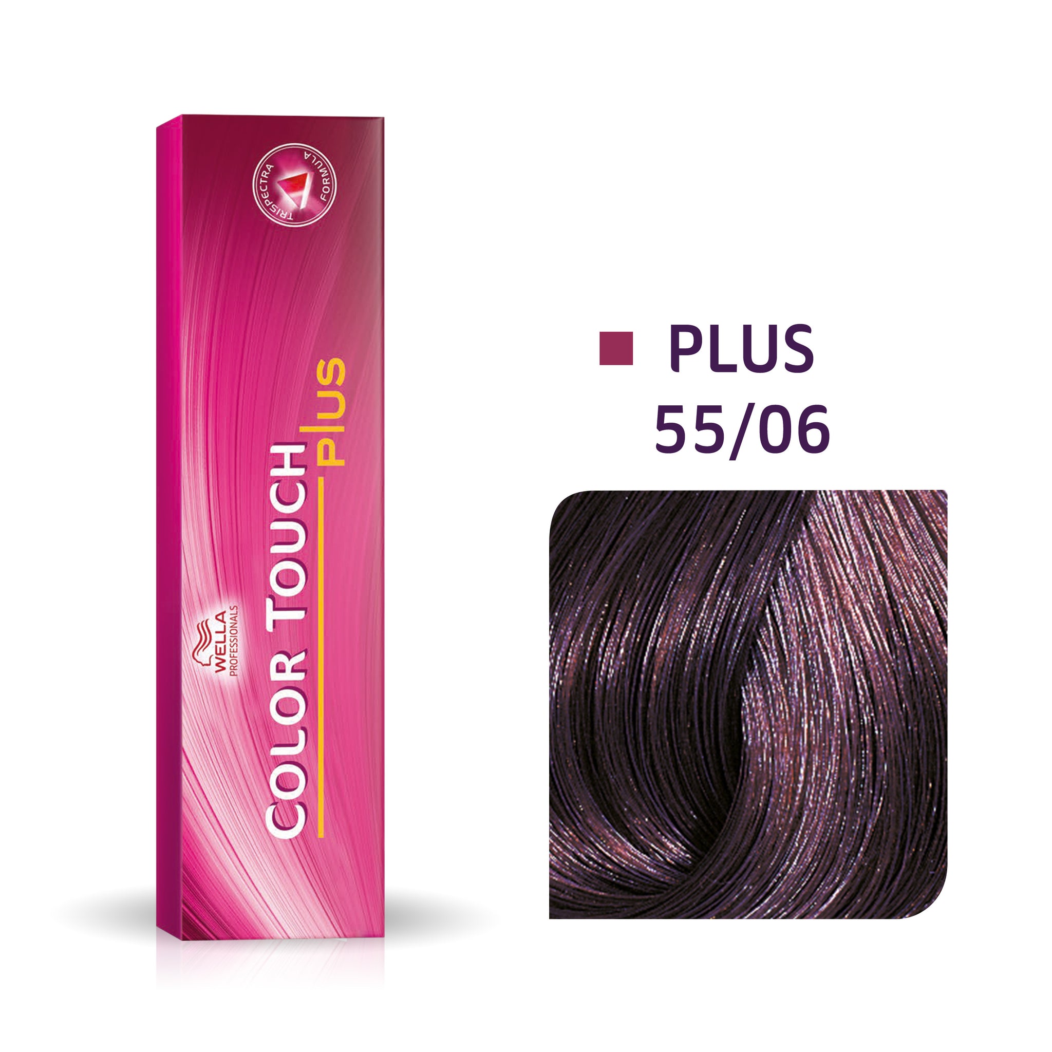 Wella Color Touch PLUS 60 ml