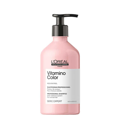 Vitamino Color Duo Autumn Gift Pack