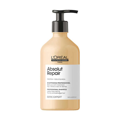 Absolut Repair Duo Autumn Gift Pack