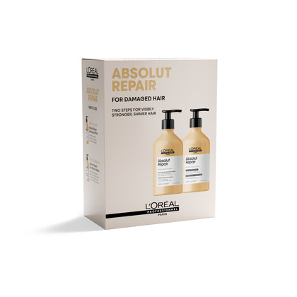 Absolut Repair Duo Autumn Gift Pack