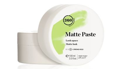 360 Matte Paste 100Ml