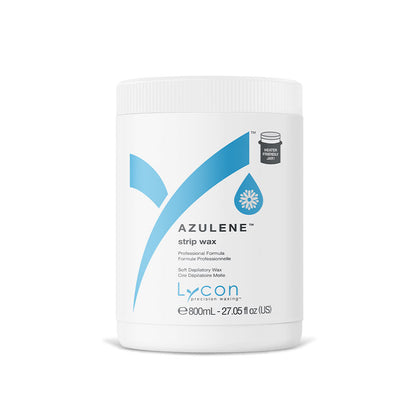 Lycon Azulene Strip Wax 800 ml