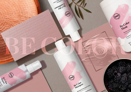 360 Be Color Conditioner (300ml and 1ltr)