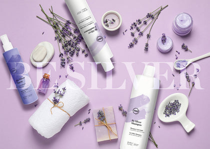 360 Be Silver Spray 250Ml