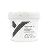 Coconut & Vanilla Scrub