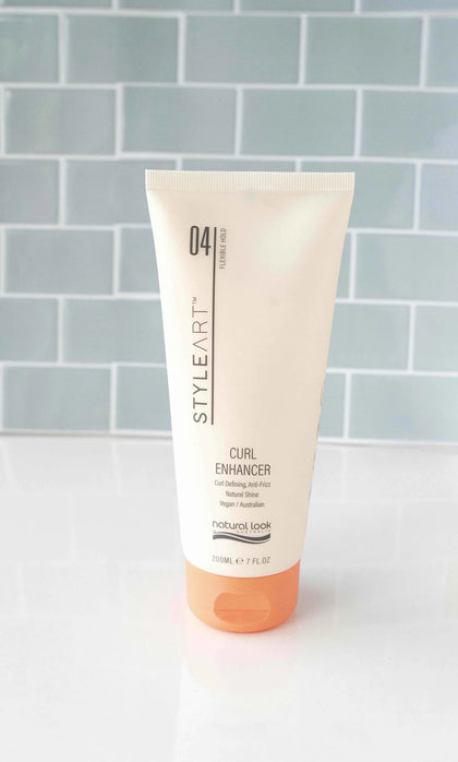 StyleArt Curl Enhancer 200ml