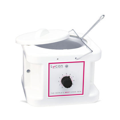 Lycon Italian Wax Heater (Special Order)