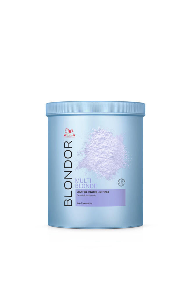BLONDOR MULTI BLONDE POWDER 400g and 800g