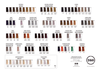 360 Professional Haircolor 100ml