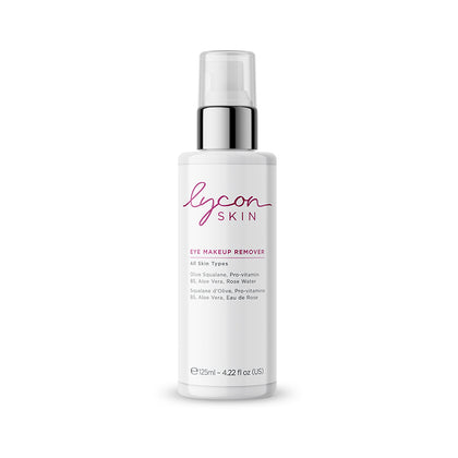 Eye Makeup Remover 125ml