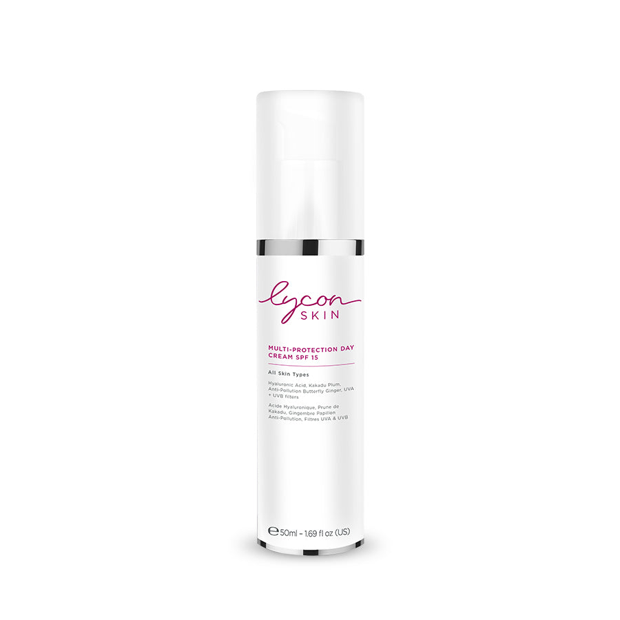 Multi-protection Day Cream Spf15 Tester Pack (Trade Only)