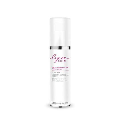 Multi-protection Day Cream Spf15 Tester Pack (Trade Only)