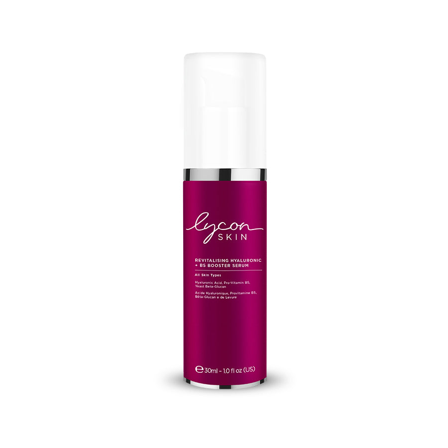 Revitalizing Hyaluronic +b5 Booster Serum Tester Pack (Trade Only)