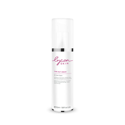 Time Out Cream Tester Pack