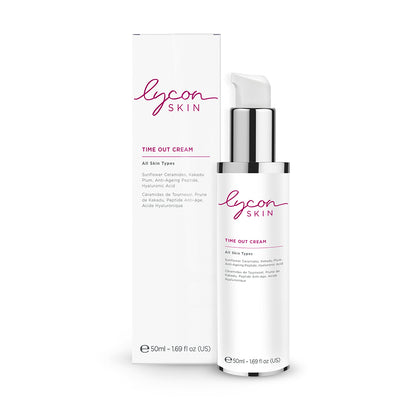 Time Out Cream Tester Pack