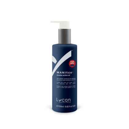 Lycon Manifico Double Action Oil 250ml