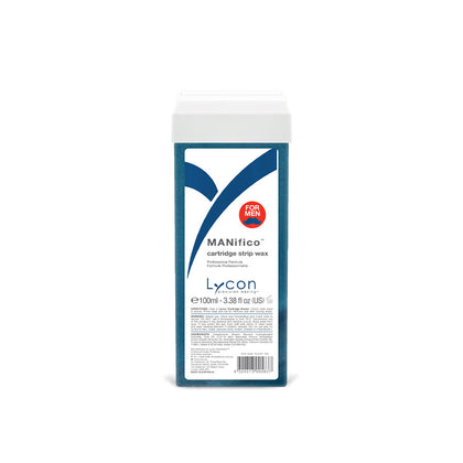 Lycon Manifico Cartridge Strip Wax 100ml
