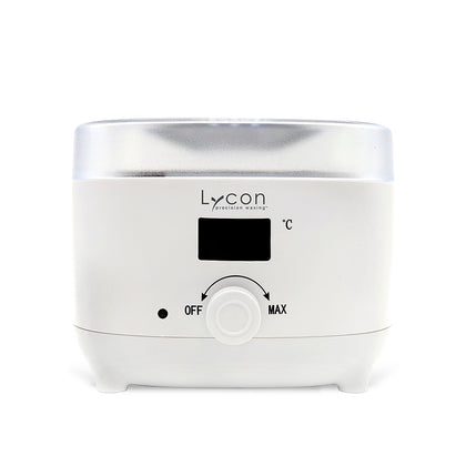 Lycopro Mini Digital Professional Wax Heater