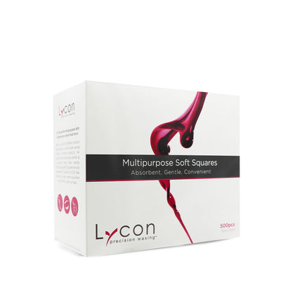 Lycon Multi Purpose Soft Squares