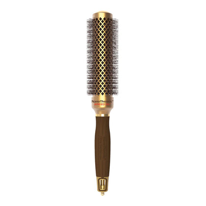 Olivia Garden Nano Thermic Gold